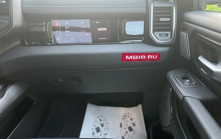 Rambler 1500, 2026 год, 10 900 000 рублей, 29 фотография
