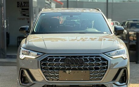 Audi Q3, 2026 год, 3 800 000 рублей, 3 фотография