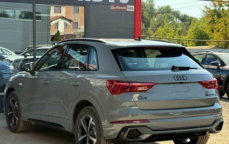 Audi Q3, 2026 год, 3 800 000 рублей, 6 фотография