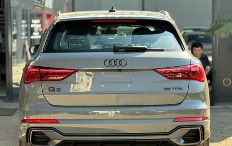 Audi Q3, 2026 год, 3 800 000 рублей, 7 фотография