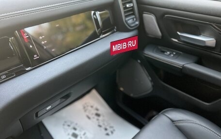 Rambler 1500, 2026 год, 10 900 000 рублей, 38 фотография