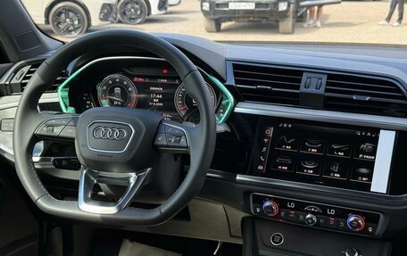 Audi Q3, 2026 год, 3 800 000 рублей, 15 фотография