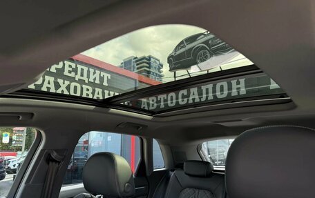Audi Q3, 2026 год, 3 800 000 рублей, 14 фотография