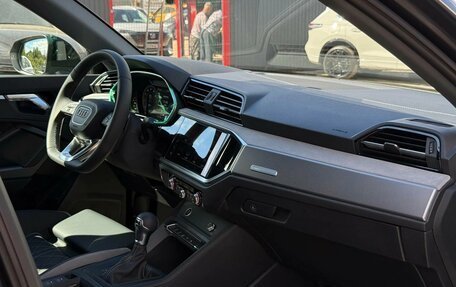 Audi Q3, 2026 год, 3 800 000 рублей, 22 фотография