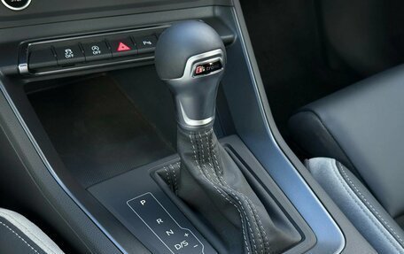 Audi Q3, 2026 год, 3 800 000 рублей, 20 фотография