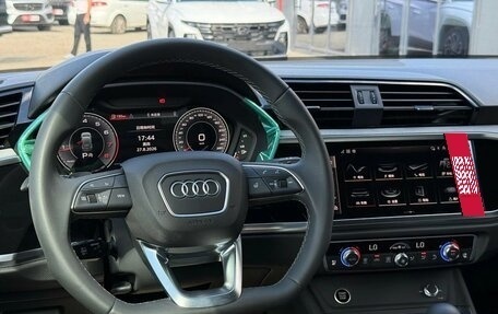 Audi Q3, 2026 год, 3 800 000 рублей, 21 фотография