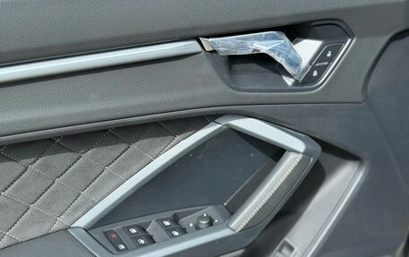 Audi Q3, 2026 год, 3 800 000 рублей, 26 фотография