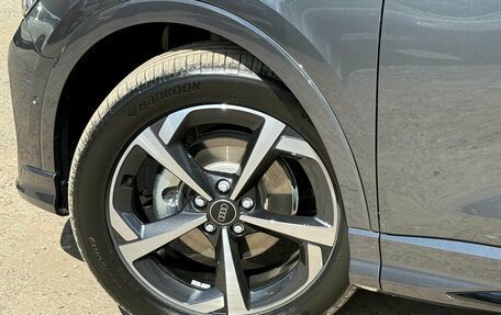 Audi Q3, 2026 год, 3 800 000 рублей, 7 фотография