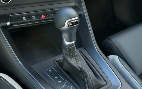 Audi Q3, 2026 год, 3 800 000 рублей, 25 фотография
