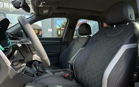 Audi Q3, 2026 год, 3 800 000 рублей, 16 фотография