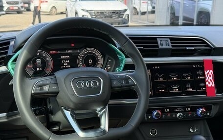 Audi Q3, 2026 год, 3 800 000 рублей, 19 фотография