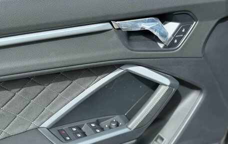 Audi Q3, 2026 год, 3 800 000 рублей, 27 фотография