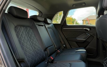 Audi Q3, 2026 год, 3 800 000 рублей, 31 фотография