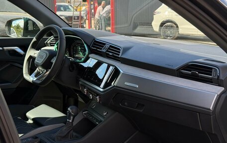 Audi Q3, 2026 год, 3 800 000 рублей, 28 фотография