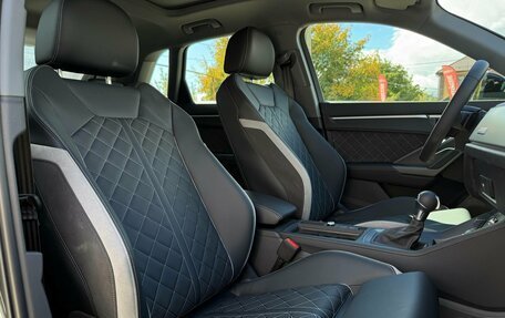 Audi Q3, 2026 год, 3 800 000 рублей, 29 фотография