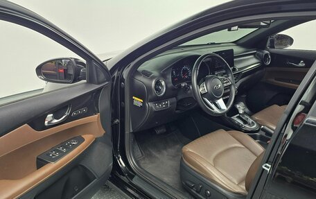 KIA K3, 2021 год, 1 359 000 рублей, 5 фотография