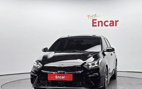 KIA K3, 2021 год, 1 359 000 рублей, 2 фотография