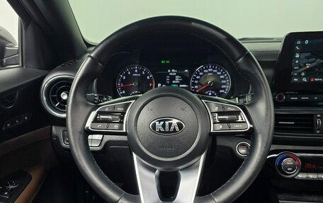 KIA K3, 2021 год, 1 359 000 рублей, 7 фотография
