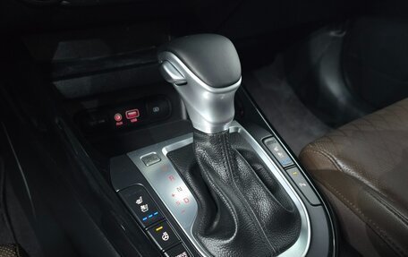 KIA K3, 2021 год, 1 359 000 рублей, 10 фотография