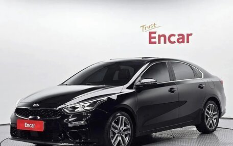 KIA K3, 2021 год, 1 359 000 рублей, 1 фотография