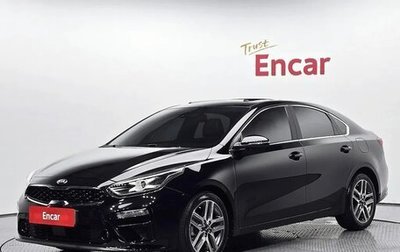 KIA K3, 2021 год, 1 359 000 рублей, 1 фотография