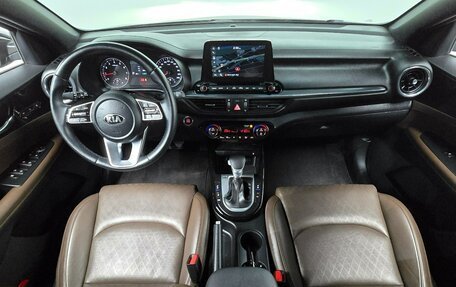 KIA K3, 2021 год, 1 359 000 рублей, 6 фотография