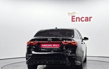 KIA K3, 2021 год, 1 359 000 рублей, 4 фотография