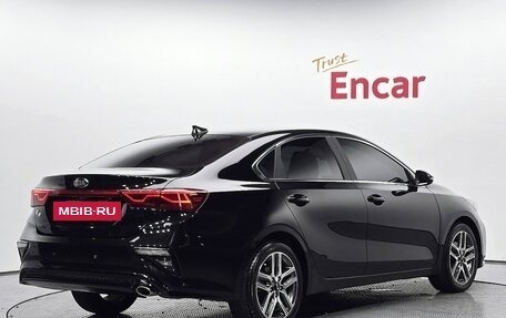 KIA K3, 2021 год, 1 359 000 рублей, 3 фотография