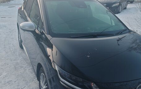 Nissan Note, 2021 год, 2 100 000 рублей, 5 фотография