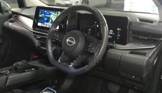 Nissan Note, 2021 год, 2 100 000 рублей, 11 фотография
