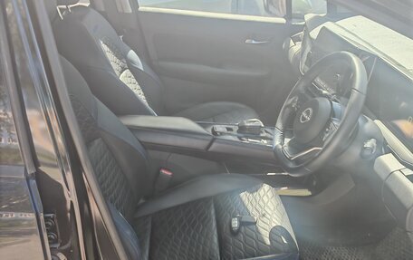 Nissan Note, 2021 год, 2 100 000 рублей, 15 фотография