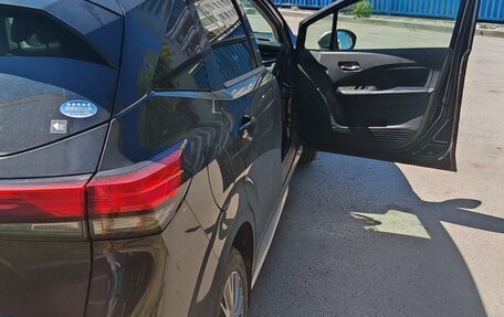 Nissan Note, 2021 год, 2 100 000 рублей, 14 фотография