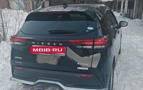 Nissan Note, 2021 год, 2 100 000 рублей, 4 фотография