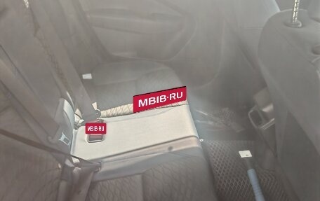 Nissan Note, 2021 год, 2 100 000 рублей, 16 фотография