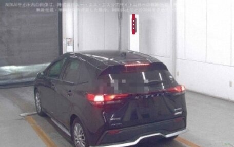 Nissan Note, 2021 год, 2 100 000 рублей, 9 фотография