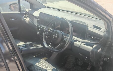 Nissan Note, 2021 год, 2 100 000 рублей, 17 фотография