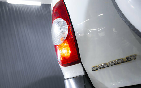 Chevrolet Niva I рестайлинг, 2014 год, 459 999 рублей, 10 фотография