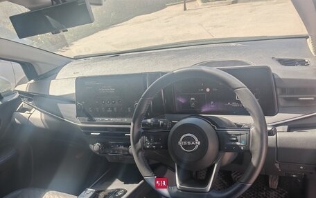 Nissan Note, 2021 год, 2 100 000 рублей, 18 фотография