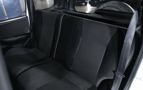 Chevrolet Niva I рестайлинг, 2014 год, 459 999 рублей, 23 фотография