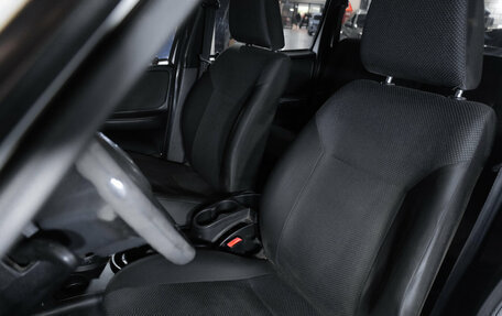 Chevrolet Niva I рестайлинг, 2014 год, 459 999 рублей, 18 фотография