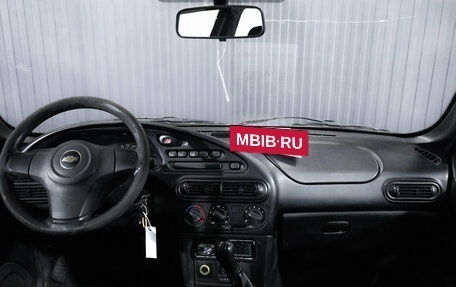 Chevrolet Niva I рестайлинг, 2014 год, 459 999 рублей, 14 фотография