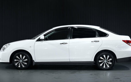 Nissan Almera, 2018 год, 899 000 рублей, 5 фотография