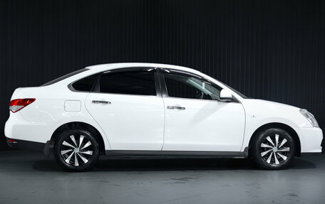 Nissan Almera, 2018 год, 899 000 рублей, 9 фотография