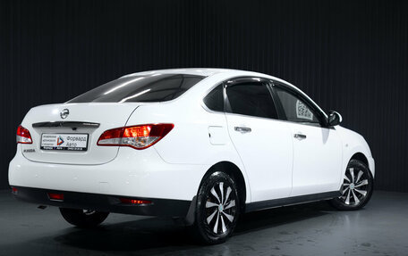Nissan Almera, 2018 год, 899 000 рублей, 8 фотография