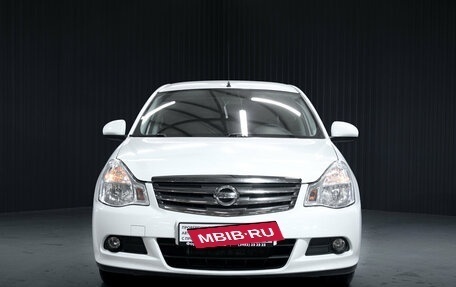 Nissan Almera, 2018 год, 899 000 рублей, 2 фотография