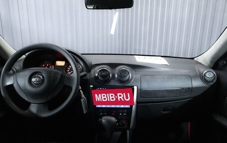 Nissan Almera, 2018 год, 899 000 рублей, 14 фотография