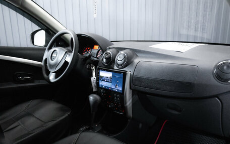 Nissan Almera, 2018 год, 899 000 рублей, 17 фотография
