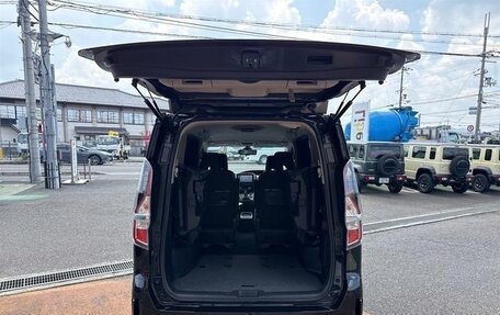 Nissan Serena IV, 2022 год, 2 050 700 рублей, 9 фотография
