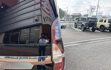 Nissan Serena IV, 2022 год, 2 050 700 рублей, 4 фотография