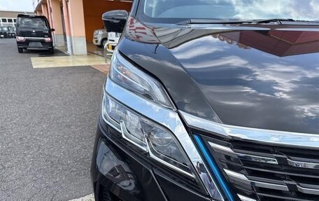 Nissan Serena IV, 2022 год, 2 050 700 рублей, 8 фотография